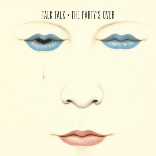 The Party's Over (40th Anniversary Edition) (Vinyl)