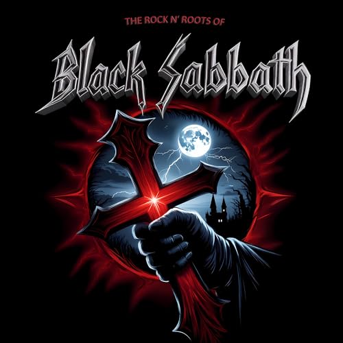 The Rock N? Roots Of (Limited Vinyl Record In Clear-Red Vinyl) (Vinyl)