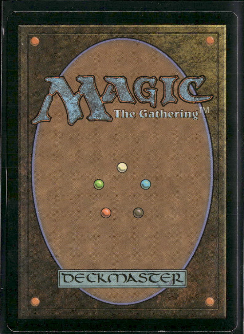 Theros Prophet of Kruphix #199 - Image 2