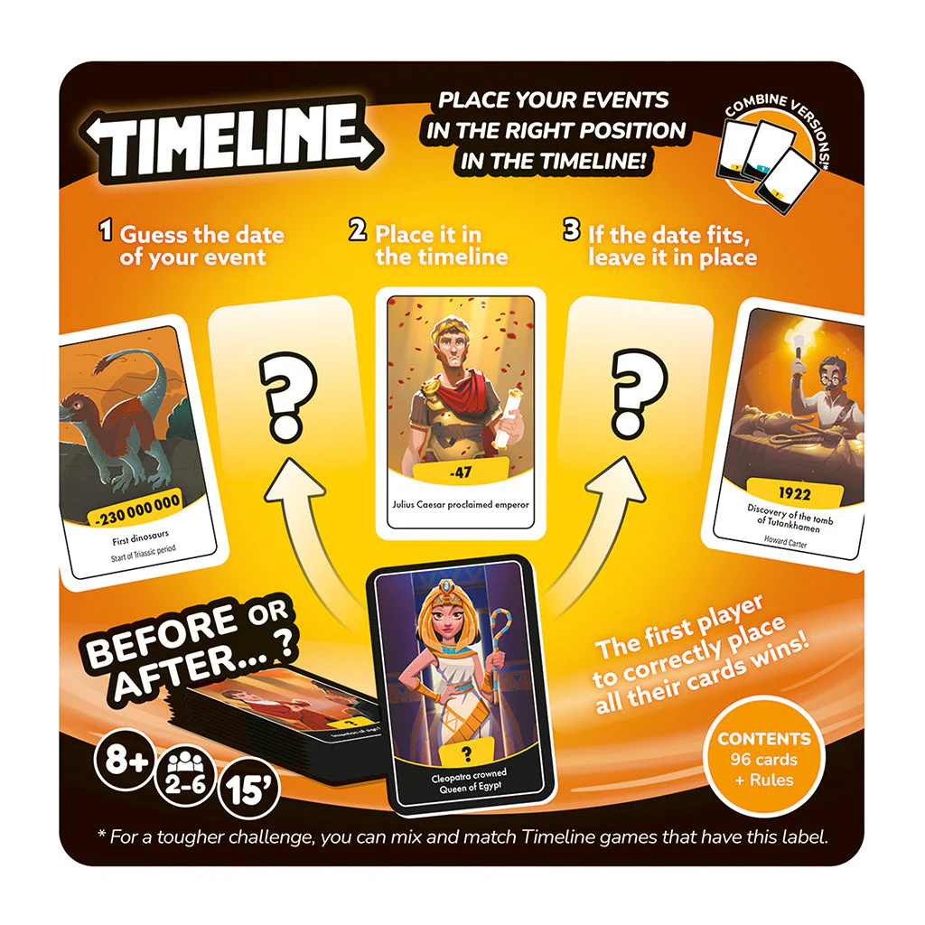 Timeline - Image 2