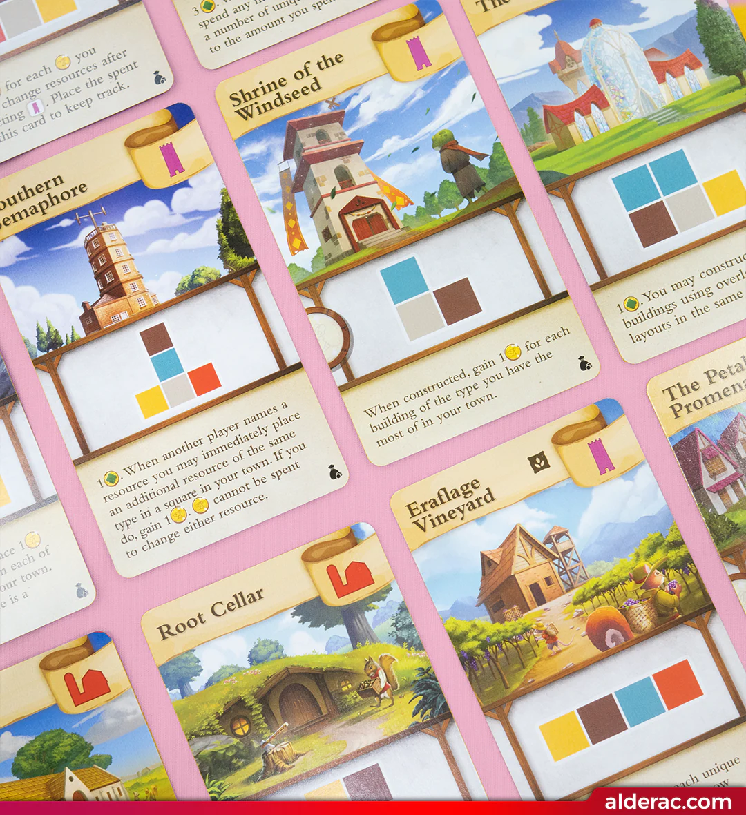 Tiny Towns - Image 2