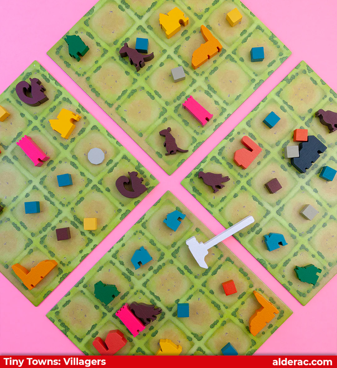 Tiny Towns - Image 3