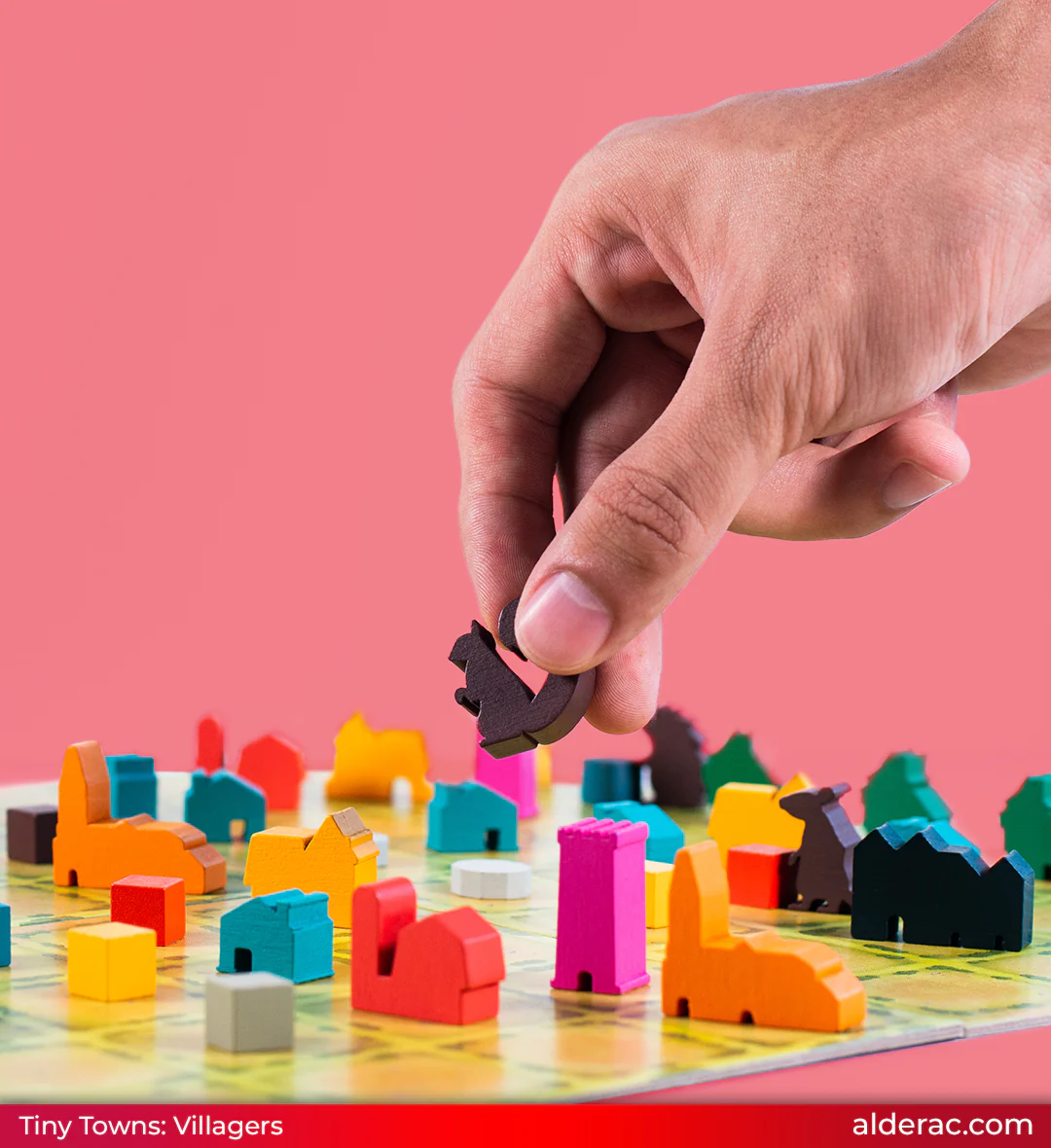 Tiny Towns - Image 4