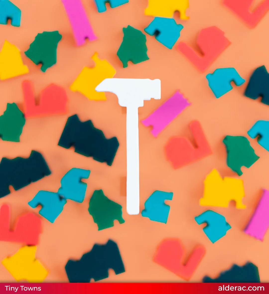 Tiny Towns - Image 5