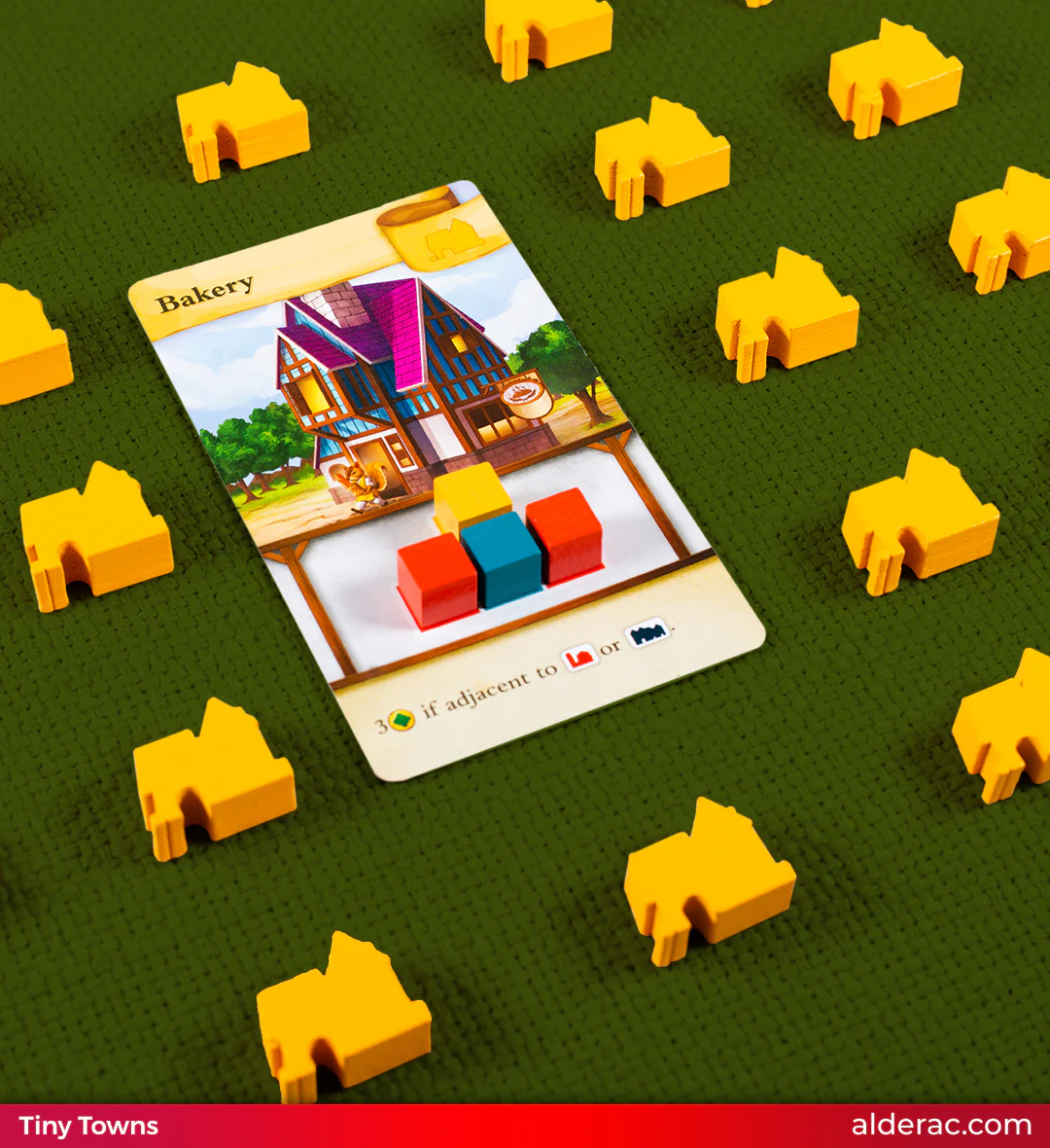 Tiny Towns - Image 6