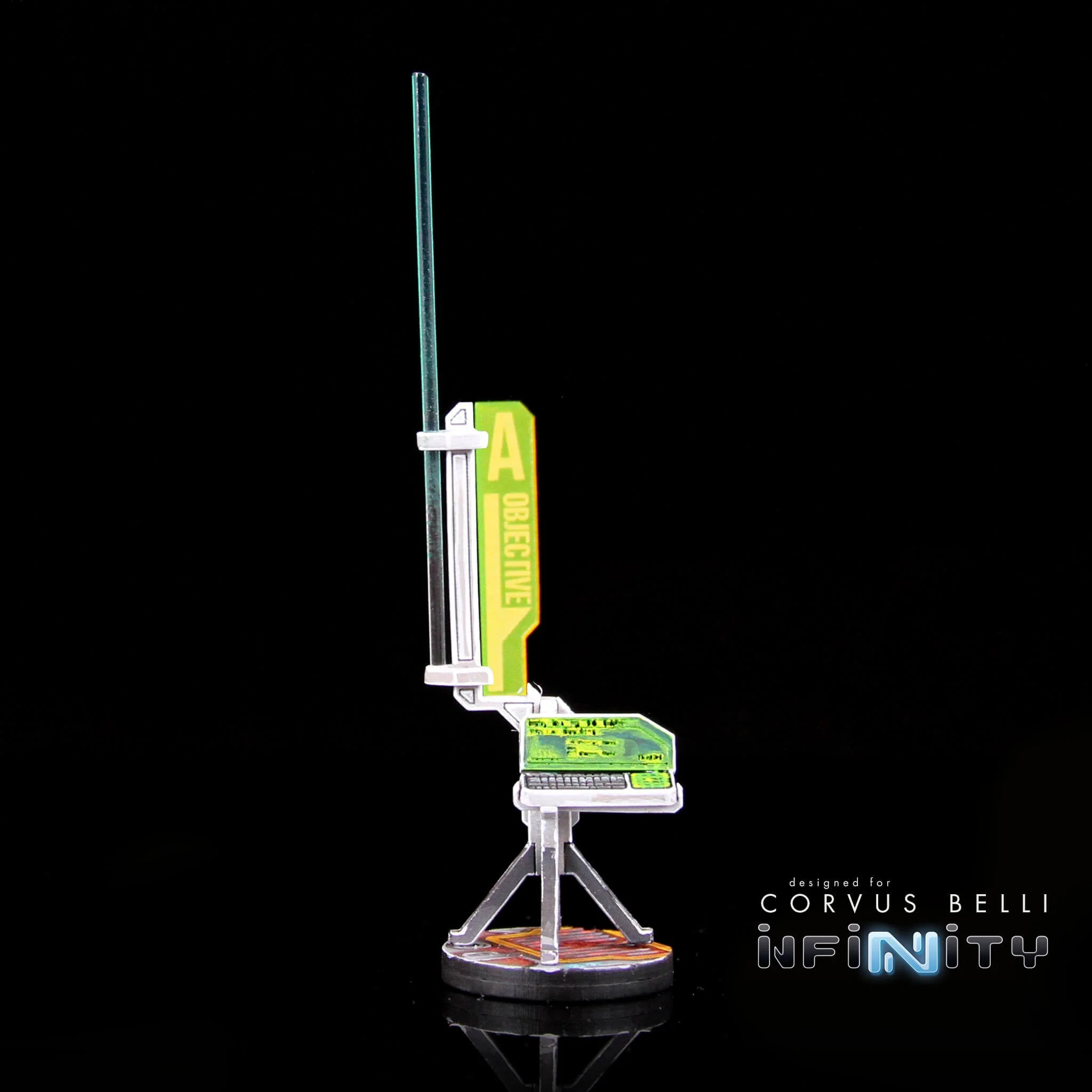 Tracking Beacon - Image 10