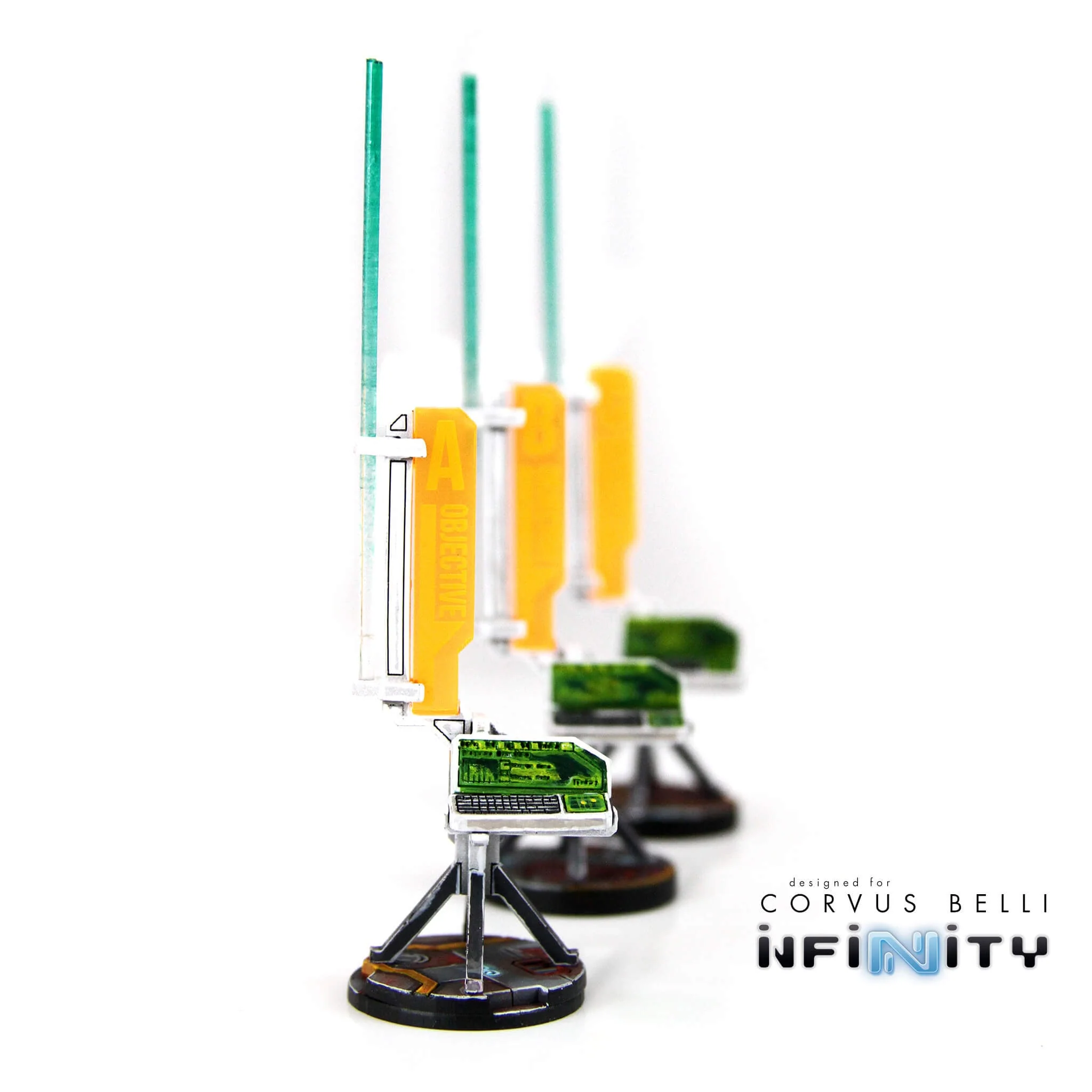 Tracking Beacon - Image 2