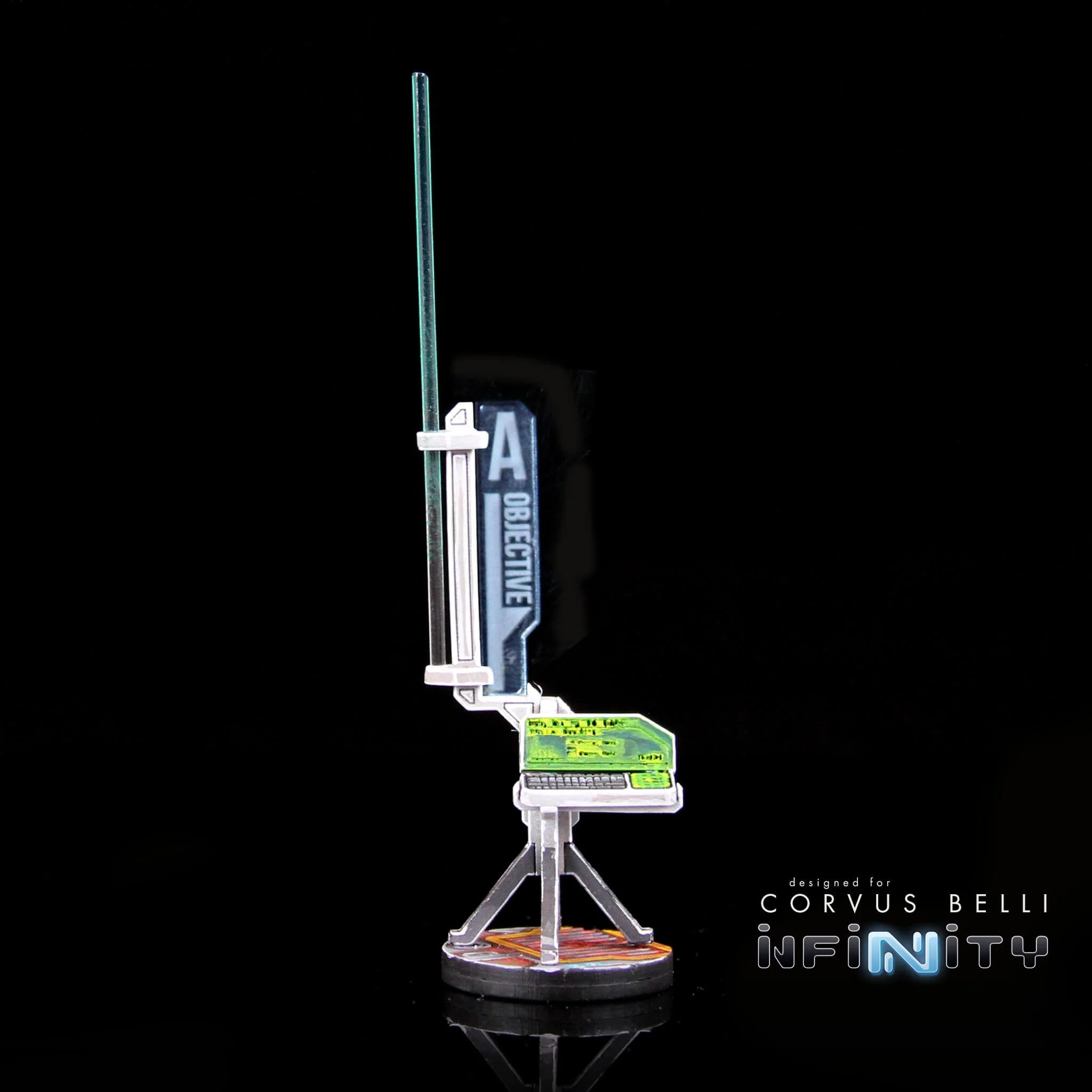 Tracking Beacon - Image 5