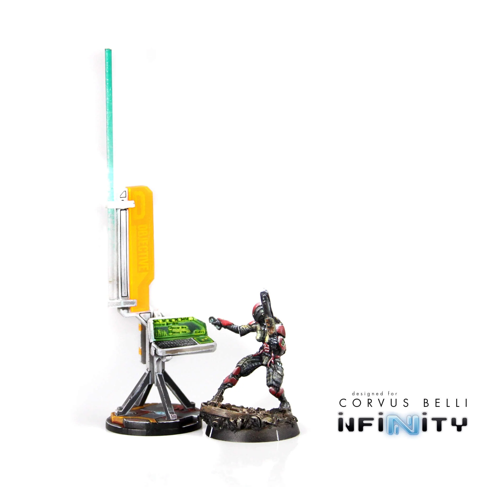 Tracking Beacon - Image 6