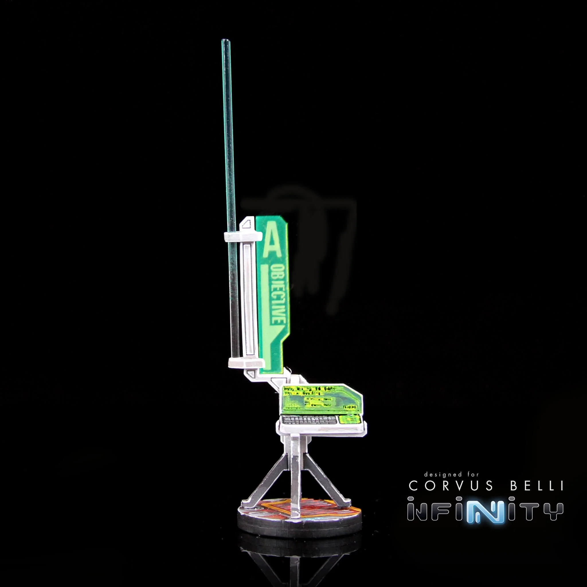 Tracking Beacon - Image 7