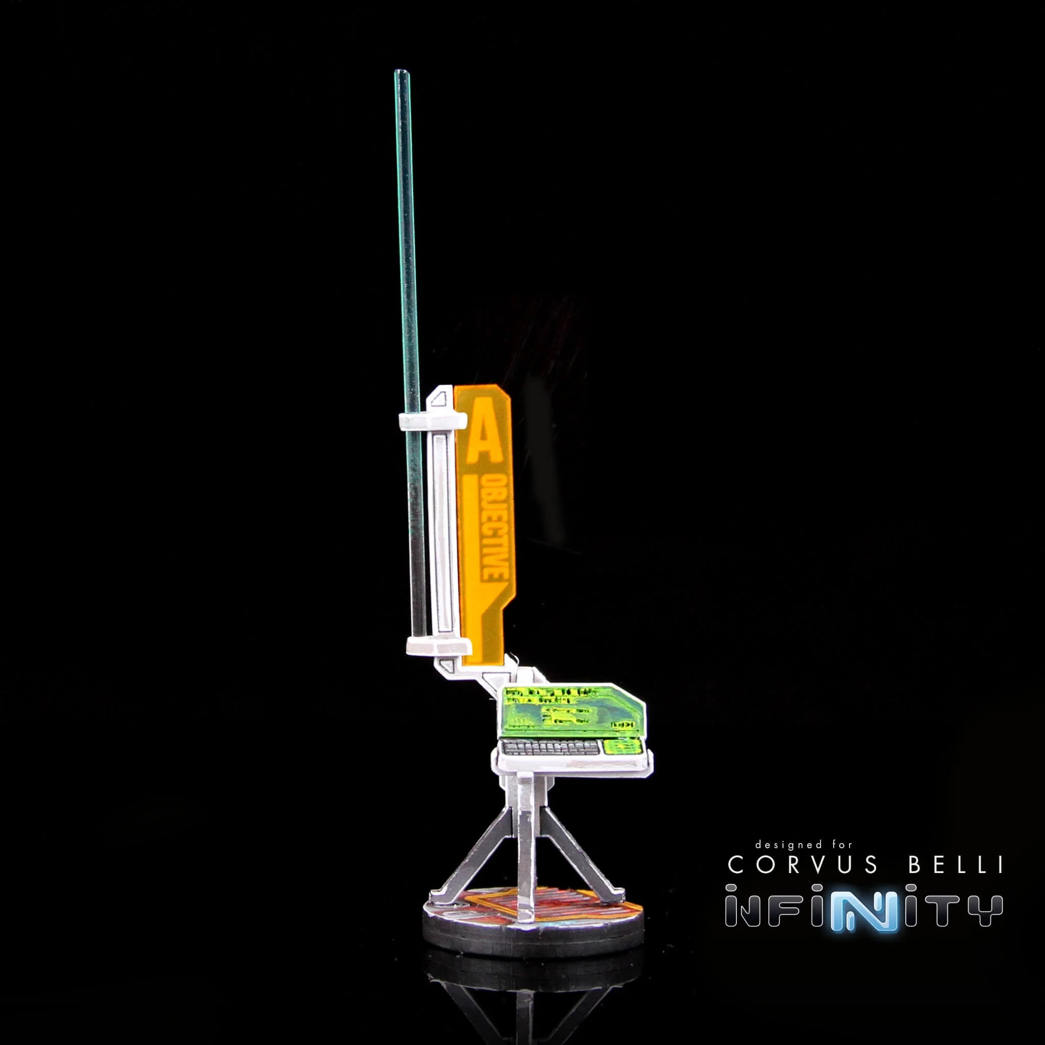 Tracking Beacon - Image 8