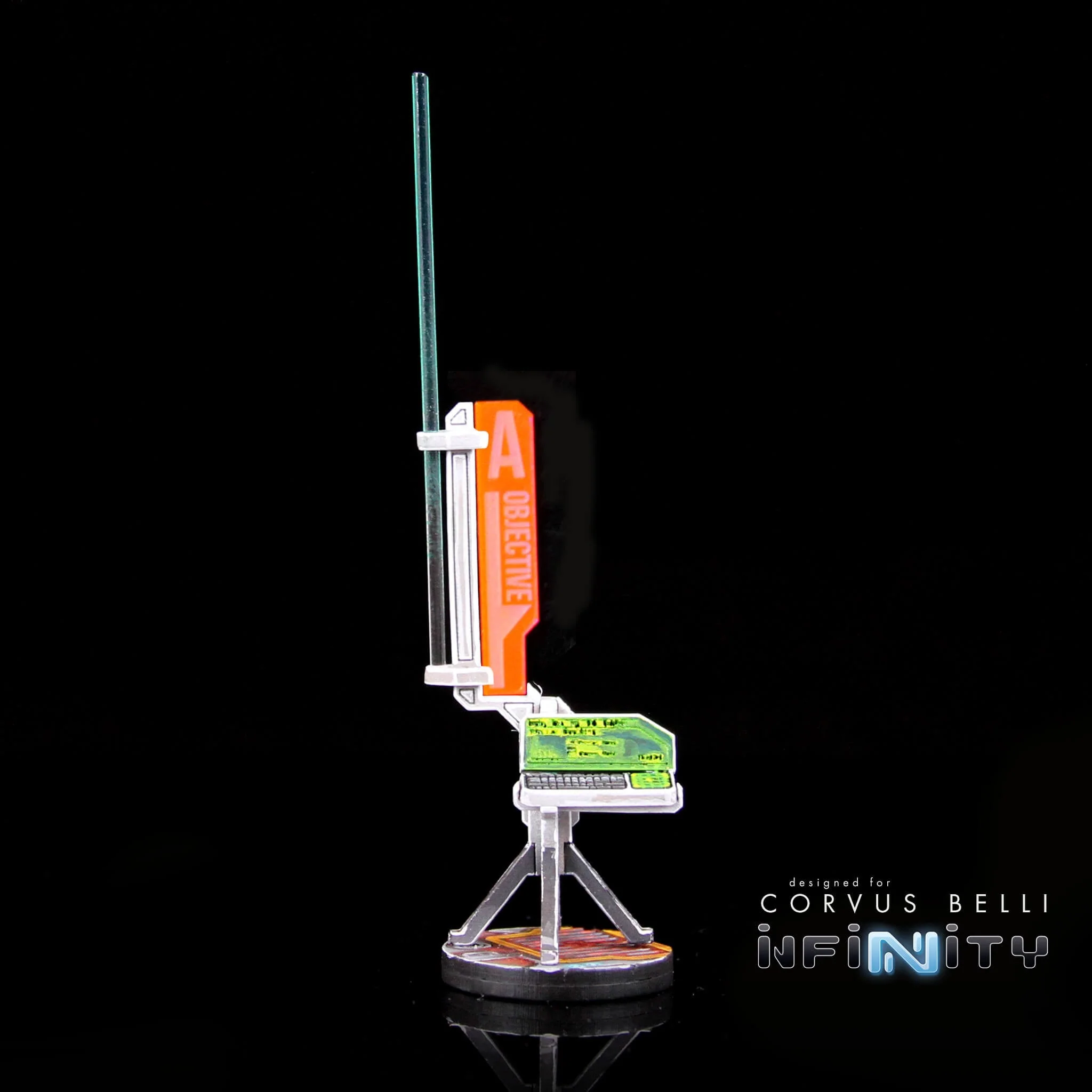 Tracking Beacon - Image 9