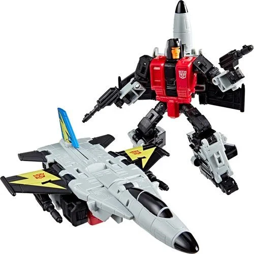 Transformers Generations Age of the Primes Deluxe - Select Figure(s) - Image 10