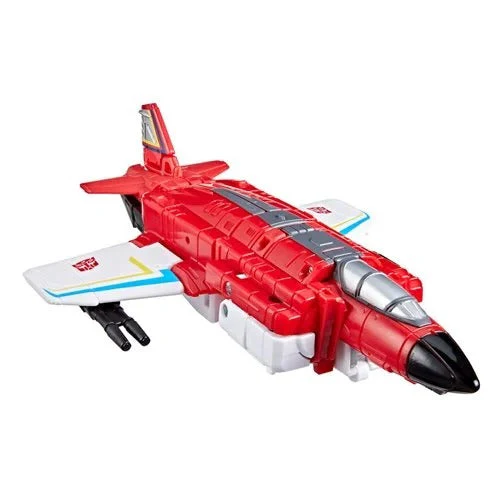 Transformers Generations Age of the Primes Deluxe - Select Figure(s) - Image 14