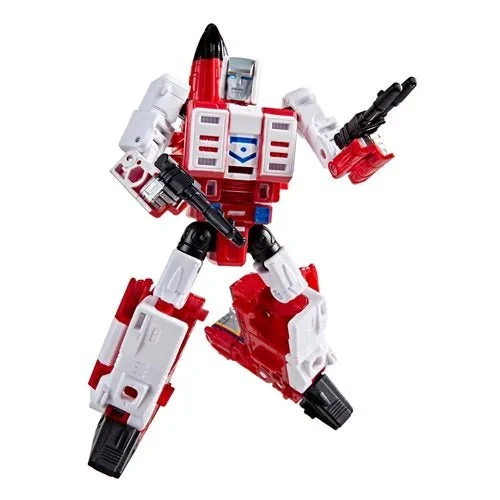 Transformers Generations Age of the Primes Deluxe - Select Figure(s) - Image 16