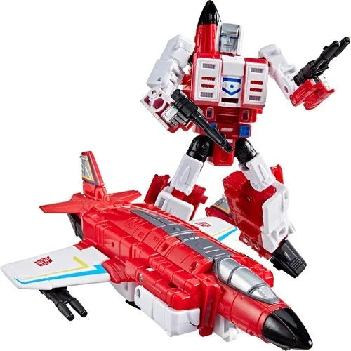 Transformers Generations Age of the Primes Deluxe - Select Figure(s) - Image 17