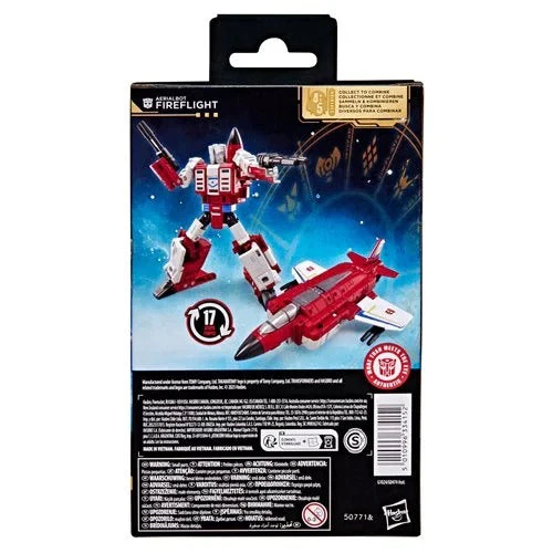 Transformers Generations Age of the Primes Deluxe - Select Figure(s) - Image 19