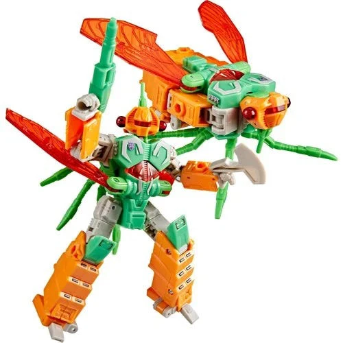 Transformers Generations Age of the Primes Deluxe - Select Figure(s) - Image 22