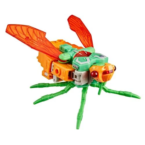 Transformers Generations Age of the Primes Deluxe - Select Figure(s) - Image 25