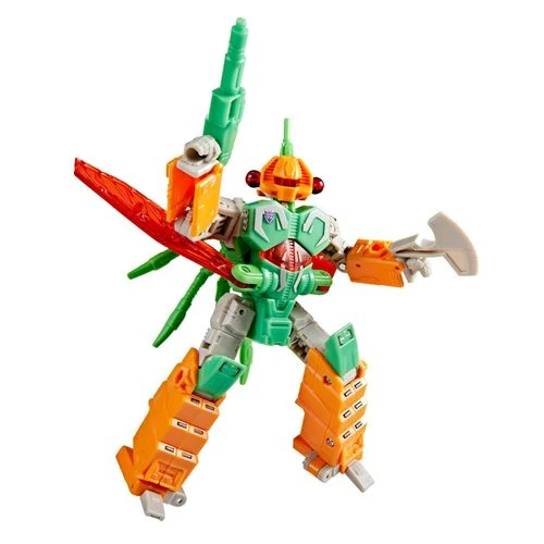 Transformers Generations Age of the Primes Deluxe - Select Figure(s) - Image 27