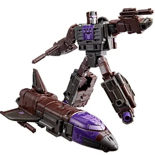 Transformers Generations Age of the Primes Deluxe - Select Figure(s) - Image 34