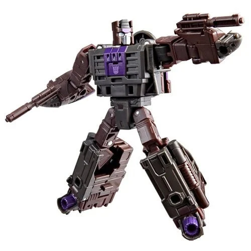 Transformers Generations Age of the Primes Deluxe - Select Figure(s) - Image 36