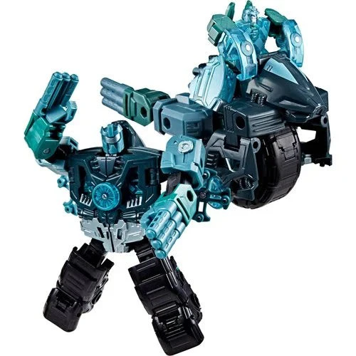 Transformers Generations Age of the Primes Deluxe - Select Figure(s) - Image 4