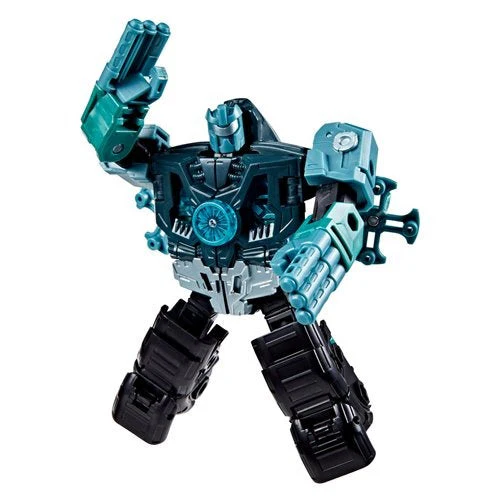 Transformers Generations Age of the Primes Deluxe - Select Figure(s) - Image 6