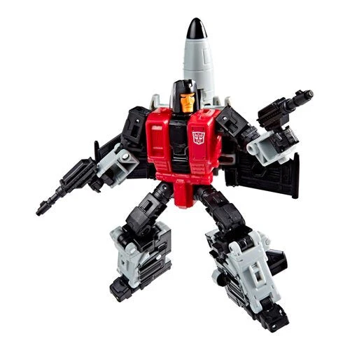 Transformers Generations Age of the Primes Deluxe - Select Figure(s) - Image 9