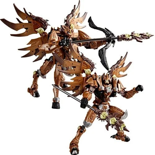 Transformers Generations Age of the Primes Leader Onyx Prime - Image 2
