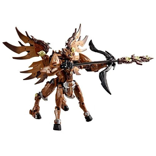 Transformers Generations Age of the Primes Leader Onyx Prime - Image 4
