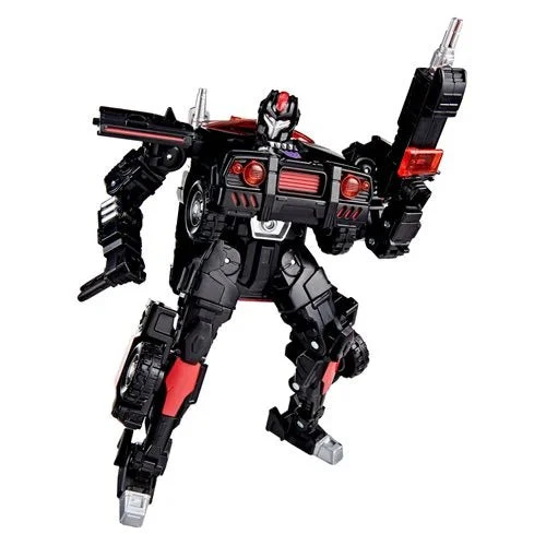 Transformers Generations Age of the Primes Voyager - Select Figure(s) - Image 11