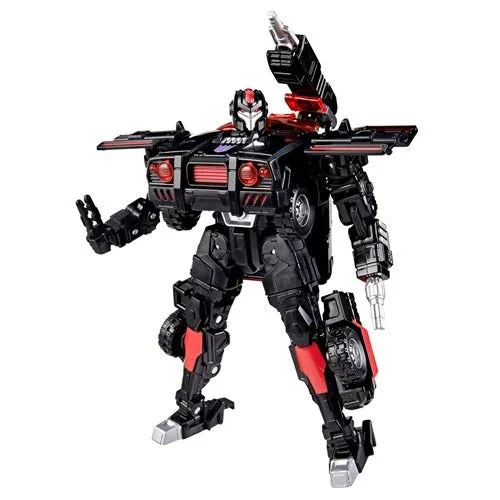 Transformers Generations Age of the Primes Voyager - Select Figure(s) - Image 13