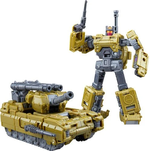Transformers Generations Age of the Primes Voyager - Select Figure(s) - Image 16