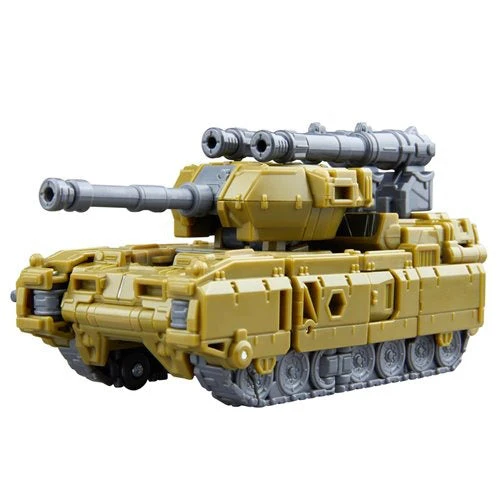 Transformers Generations Age of the Primes Voyager - Select Figure(s) - Image 18