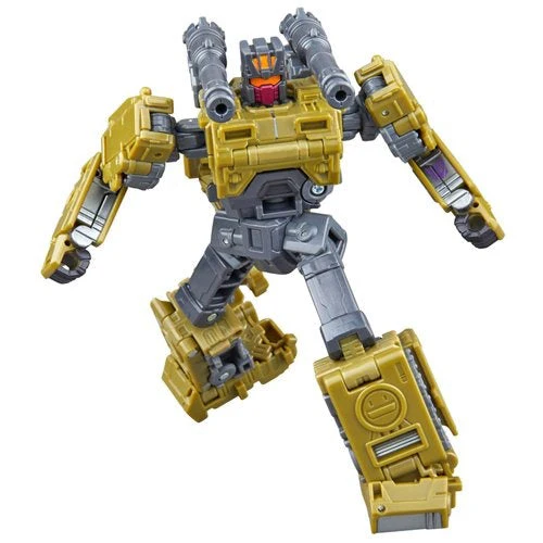 Transformers Generations Age of the Primes Voyager - Select Figure(s) - Image 19