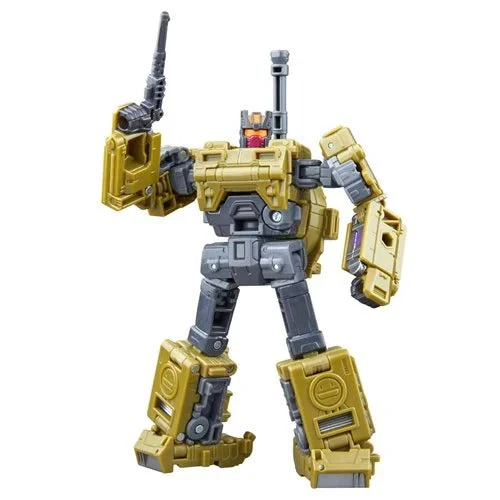 Transformers Generations Age of the Primes Voyager - Select Figure(s) - Image 20