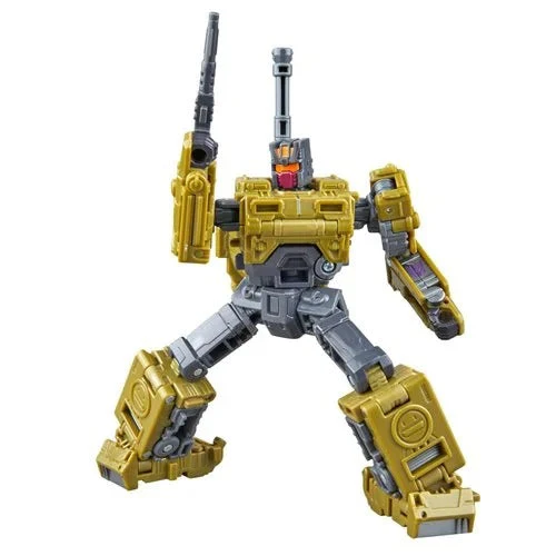 Transformers Generations Age of the Primes Voyager - Select Figure(s) - Image 22