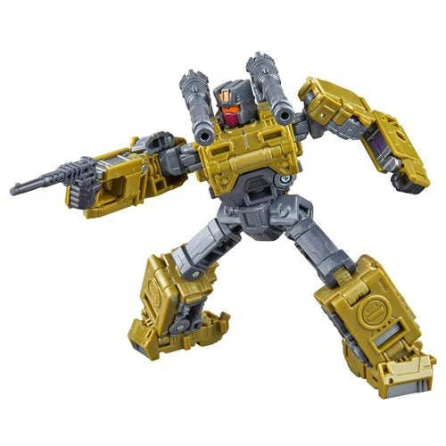 Transformers Generations Age of the Primes Voyager - Select Figure(s) - Image 23