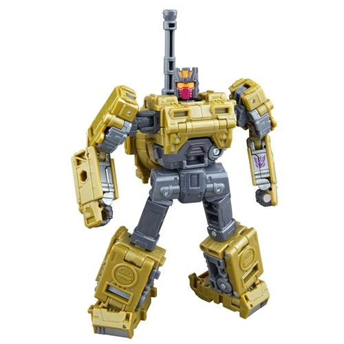 Transformers Generations Age of the Primes Voyager - Select Figure(s) - Image 25