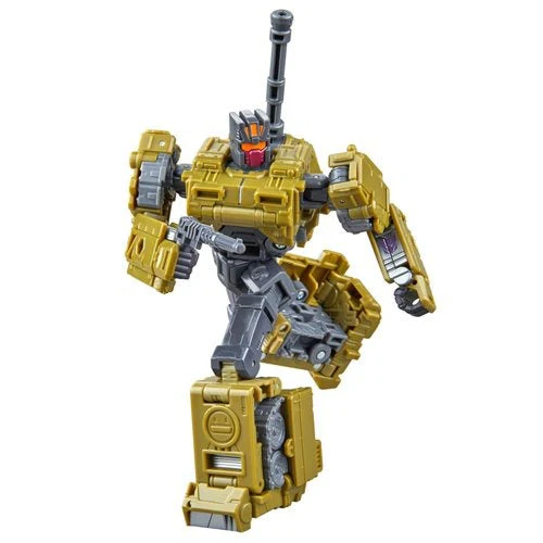 Transformers Generations Age of the Primes Voyager - Select Figure(s) - Image 28