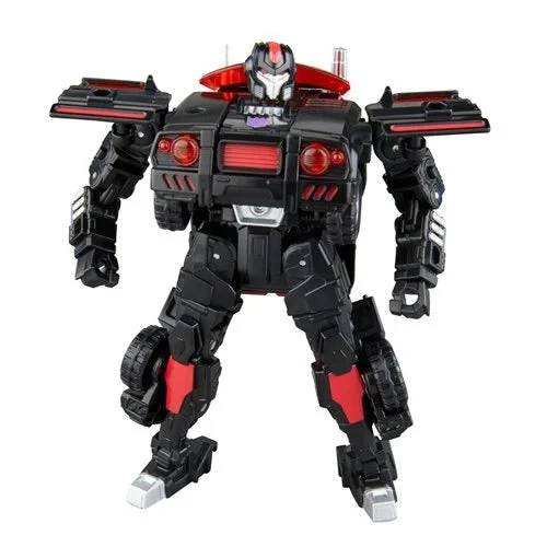 Transformers Generations Age of the Primes Voyager - Select Figure(s) - Image 9