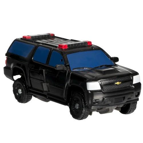 Transformers Studio Series 117 Deluxe Hatchet Action Figure - Image 4