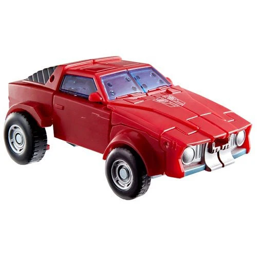 Transformers Studio Series 86 Deluxe Class Transformers: The Movie Autobot Windcharger - Image 4