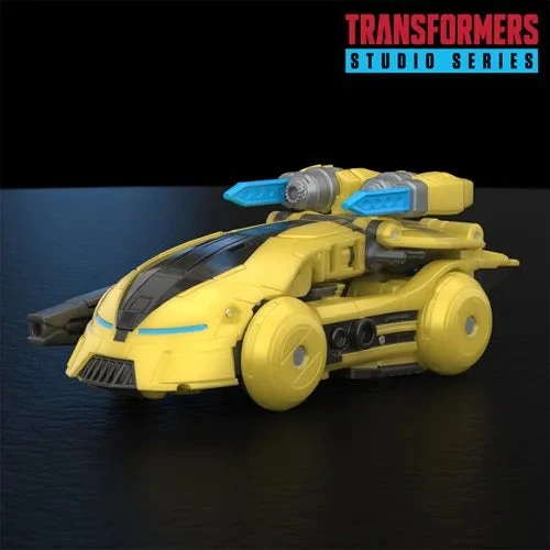 Transformers Studio Series Deluxe Transformers One Bumblebee (B-127) - Image 3