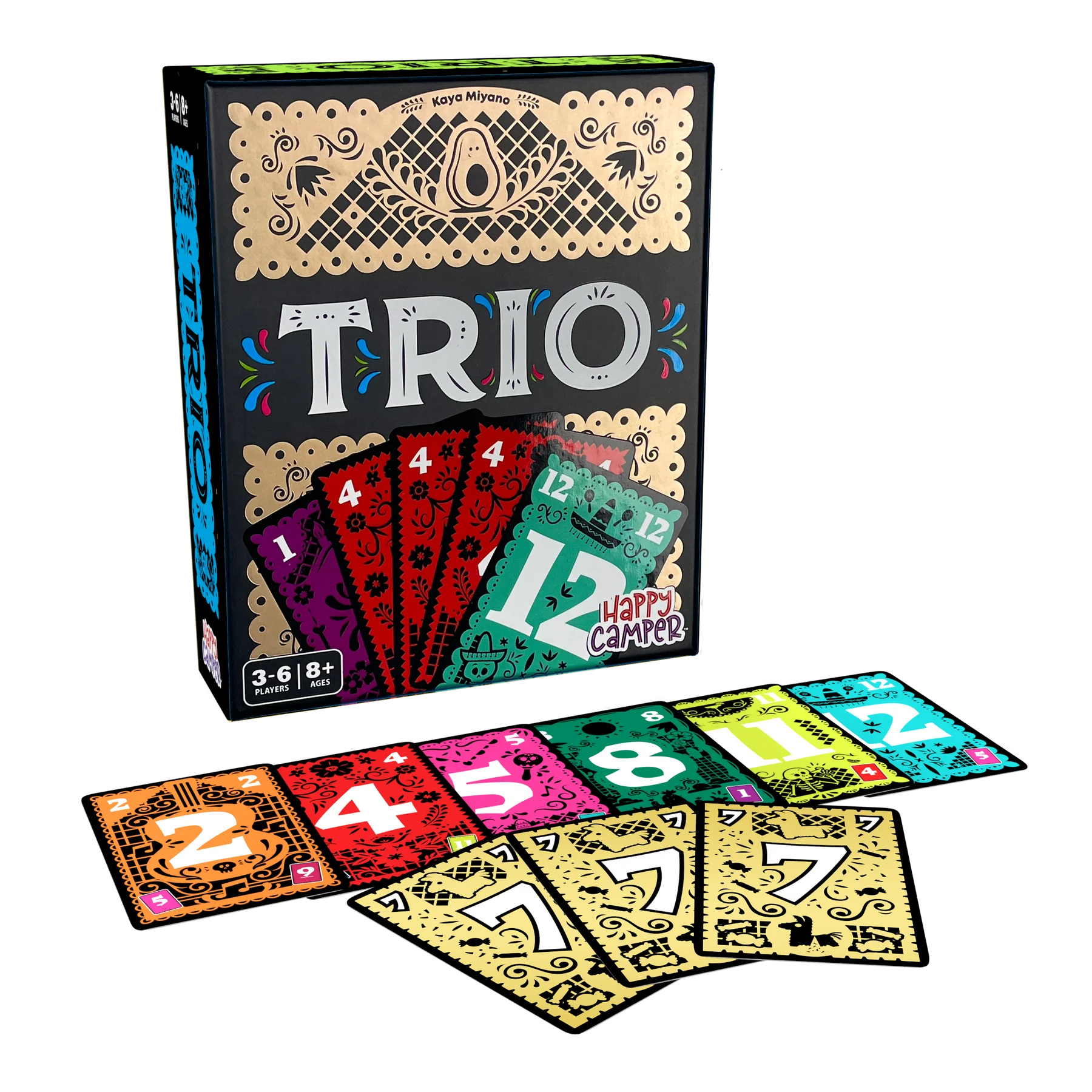 Trio - Image 3