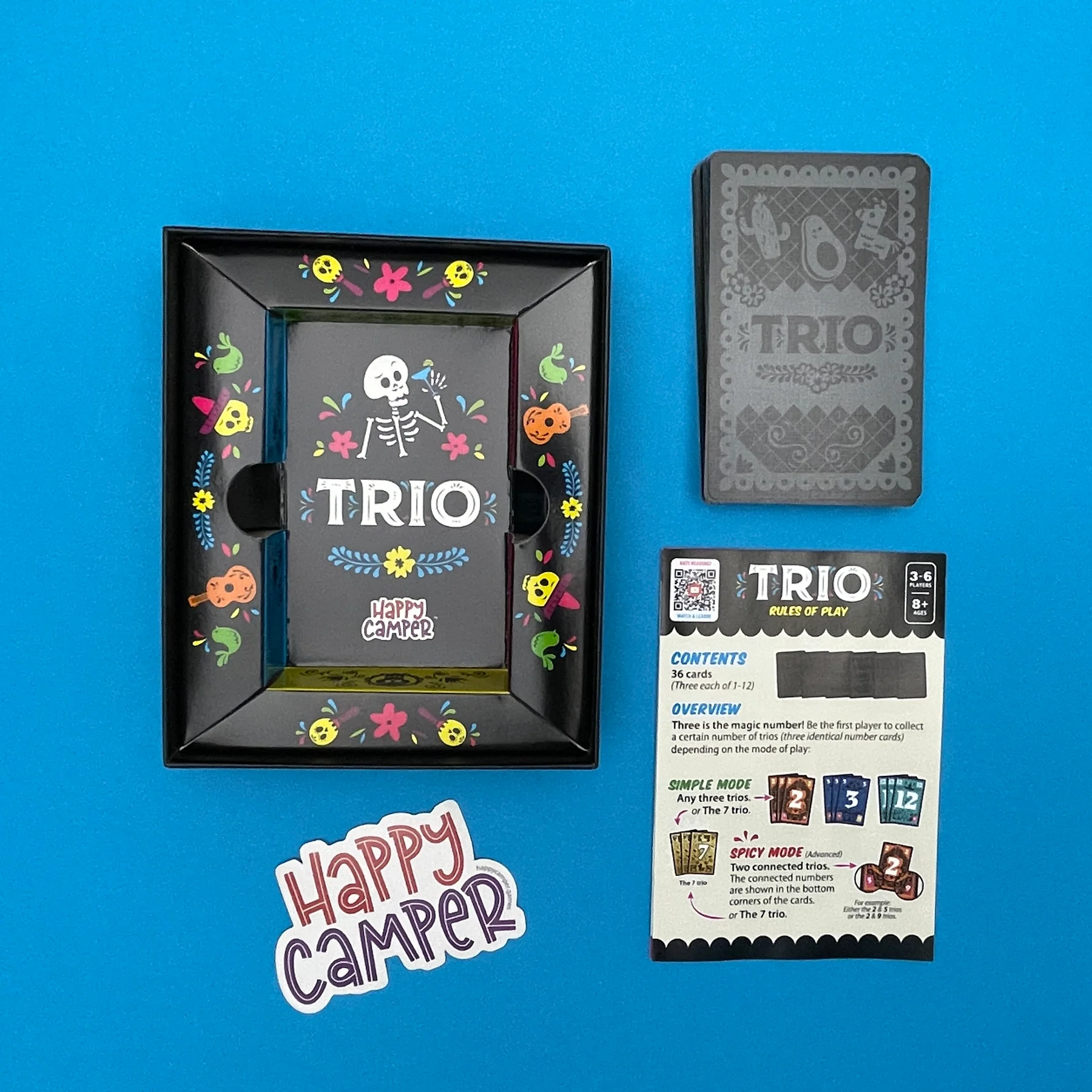 Trio - Image 4