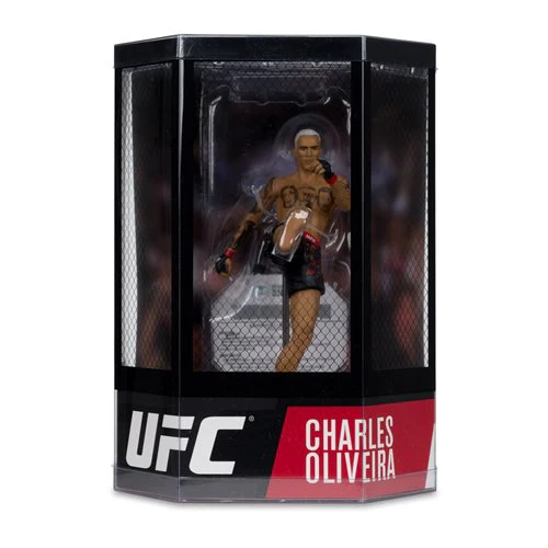 UFC SportsPicks 7-Inch Scale Posed Figure - Select Figure(s) - Image 17