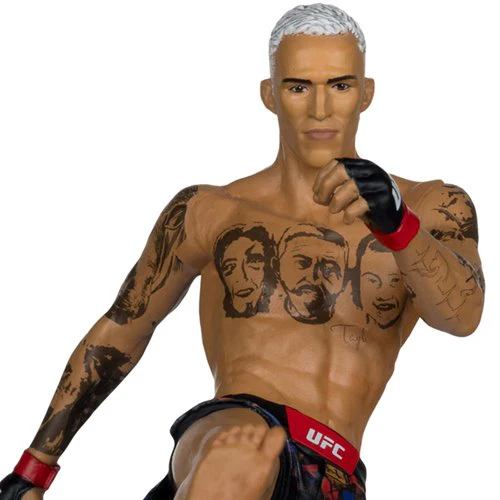 UFC SportsPicks 7-Inch Scale Posed Figure - Select Figure(s) - Image 18
