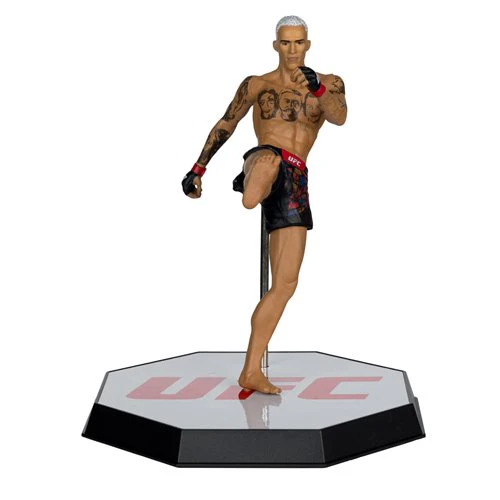 UFC SportsPicks 7-Inch Scale Posed Figure - Select Figure(s) - Image 19